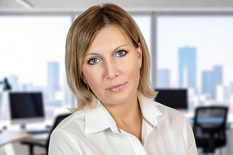 Генеральный директор ООО «Аккурайд Уилз Руссиа» Екатерина Мизрина: «2026 год в нашей компании объявлен Годом рабочего человека. Это не просто красивые слова, мы действительно переориентировали все целеполагание на интересы рабочих»