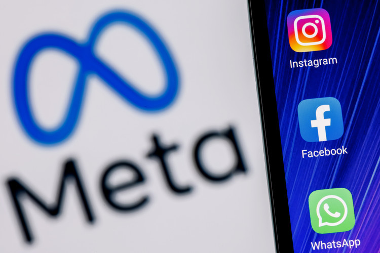 Meta может закрыть «Фейсбук» и «Инстаграм» в Европе