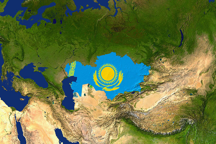 Грузоперевозки Самара - Казахстан: Надёжный Сервис Перевозки Грузов