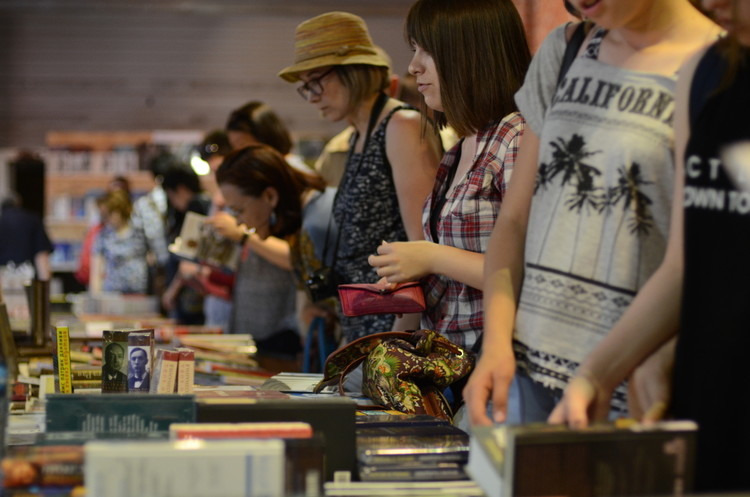 Организаторы казанского книжного фестиваля объявили о смене формата из-за пандемии