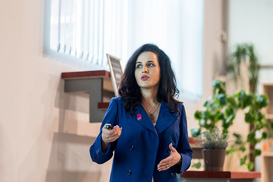 Свежий облик АБД: &laquo;Дом там, где&nbsp;мы&raquo;&nbsp;&ndash; наш новый слоган, наш манифест рынку недвижимости&raquo;