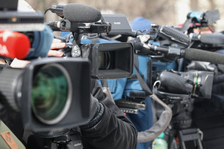 Россия стала 155-й в рейтинге свободы прессы, уступив даже Беларуси