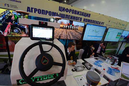 Хватит рекордных урожаев и&nbsp;надоев: 10 вызовов для Марата Зяббарова