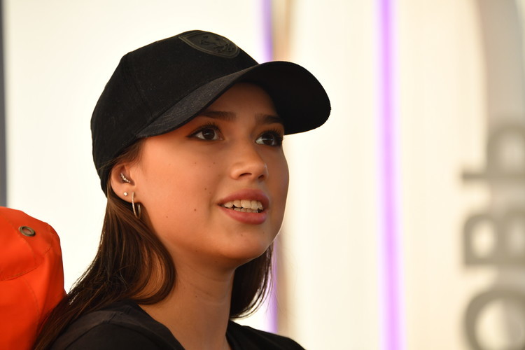 Загитова отреагировала на пост спортивного журналиста Шевченко, назвавшего ее «Воронковой»