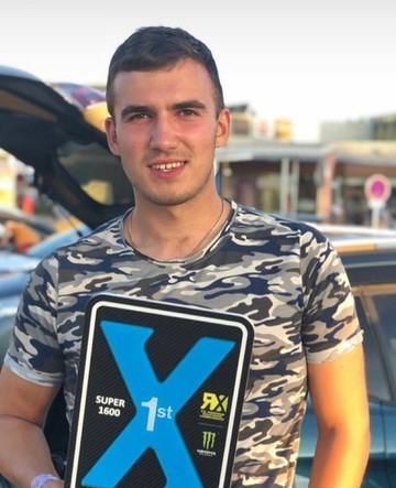 Леша француз казань