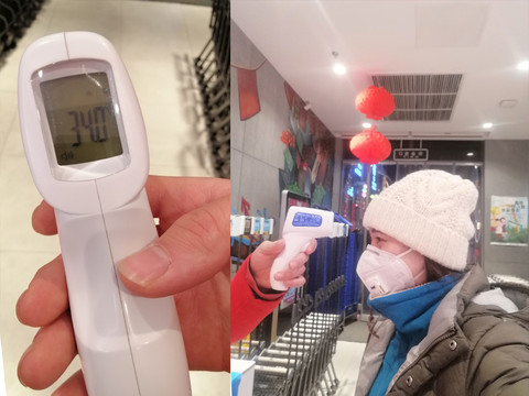 «Найти маску невозможно»: Уроженка Татарстана, живущая в Китае, рассказала о борьбе с коронавирусом