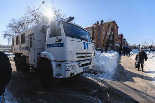 ​Прокуратура: Число преступлений в Татарстане растет, раскрываемость снизилась
