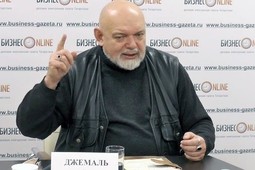 Гейдар Джемаль: «Ведь не я ли свой гордый дух не раз сгибал в дугу...»