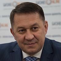 Генеральный директор АО «Зеленодольский молочноперерабатывающий комбинат» Ауфар Галиев ответит на вопросы читателей «БИЗНЕС Online»