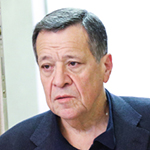 Андрей Макаров Председатель комитета Госдумы РФ по бюджету и налогам