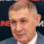 Рифкат Минниханов   директор ГБУ «Безопасность дорожного движения»