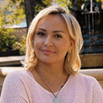 Алина Николаева Брокер по недвижимости АН «Альтера»