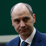 Денис Паслер губернатор Свердловской области