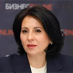 Марьям Давлетшина управляющий ВТБ в Татарстане-вице-президент банка