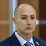 Эдуард Шарафиев  Депутат Госсовета РТ от ЛДПР