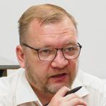 Андрей Савельев гендиректор компании «НЛБ-Недвижимость»