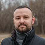 Артур Мустафин Застройщик таун-парка «Голубое озеро»