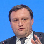 Сергей Пахомов Председатель комитета по строительству и ЖКХ Госдумы РФ
