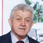 Рашит Низамов Ректор КГАСУ