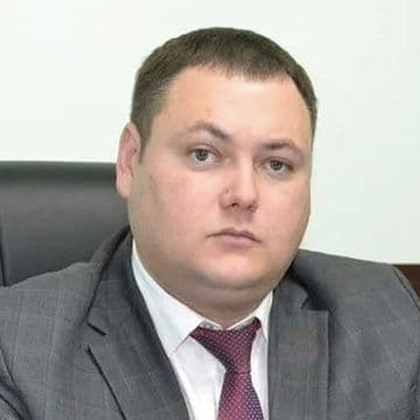 Дамир Шайдуллин и. о. министра строительства, архитектуры и ЖКХ РТ