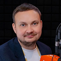 Дмитрий Игнатьев директор по продукту «Колибри-АРМ» от ICL Services
