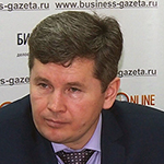 Рисхат Сабирзянов Директор АН «Кама»