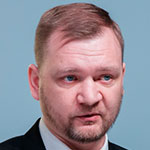 Андрей Савельев   председатель гильдии риелторов РТ