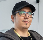 Ян Шевченко директор и основатель игровых студий GD Forge и Fair Games Studio