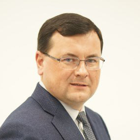 Ильфак Вильданов проректор по образовательной деятельности КГАСУ
