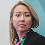 Анастасия Гизатова руководитель АН «Счастливый дом»