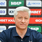 Игорь Ларионов генеральный директор ХК «Нефтехимик»