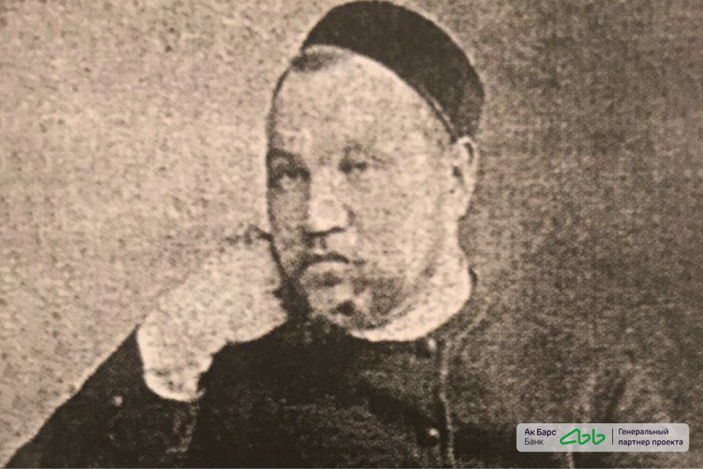Абдрахман Ишмуратов