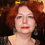 Мария Арбатова — писатель, поэт, драматург, общественный деятель