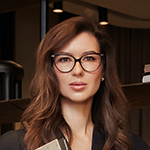 Карина Пикулева основательница бренда мебели CARIN CASA