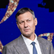 Сергей Долганов Главный метролог АО «ТАИФ-НК»