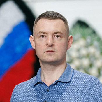 Станислав Зарубин генеральный директор «Ритуал PRO»