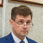 Евгений Александров Коммерческий директор ООО СЗ «Домкор»