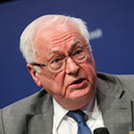 Роберт Нигматуллин Научный руководитель Института океанологии им. Ширшова, академик РАН