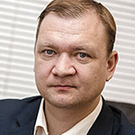 Андрей Савельев управляющий партнер агентства «БЕСТ-Недвижимость Казань»