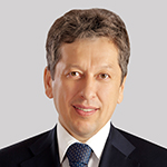 Наиль Маганов  Генеральный директор ПАО «Татнефть»