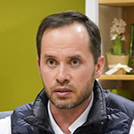 Директор клиники «Инсайт» Ренат Миназов