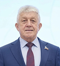 Рашит Низамов Ректор КГАСУ