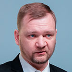 Андрей Савельев   Президент гильдии риэлторов РТ