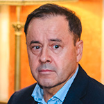 Зуфар Гаязов Президент ассоциации рестораторов и отельеров Казани и РТ