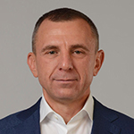 Леонид Анисимов — генеральный директор ООО «Грань»: