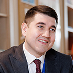 Айдар Гайнетдинов директор Международной школы «Унискул»