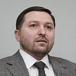 Альфрет Загидуллин профессиональный брокер в сфере элитной недвижимости