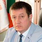 Рустам Равилов Ректор казанской академии ветеринарной медицины