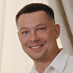 Артур Талипов Генеральный директор ООО «ЦТЭ»