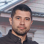 Алексей Кузьминых Архитектор